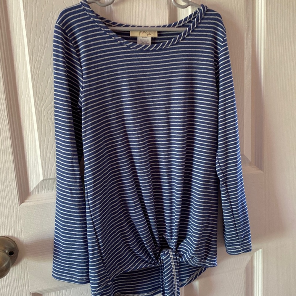 Long sleeve
